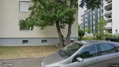 Apartments for rent in Arlesheim - Photo from Google Street View