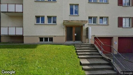 Apartments for rent in Mittelland - Photo from Google Street View