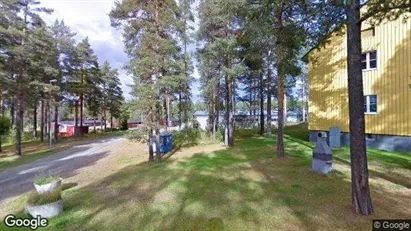 Apartments for rent in Luleå - Photo from Google Street View