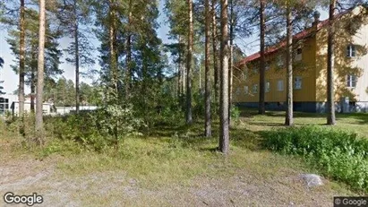 Apartments for rent in Luleå - Photo from Google Street View