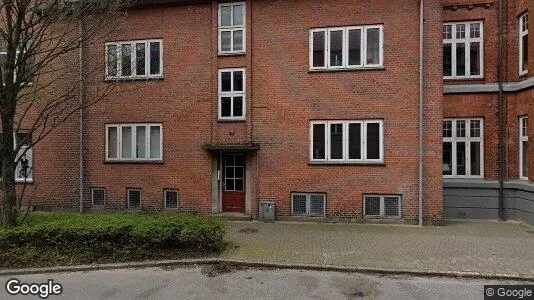 Apartments for rent in Esbjerg Center - Photo from Google Street View