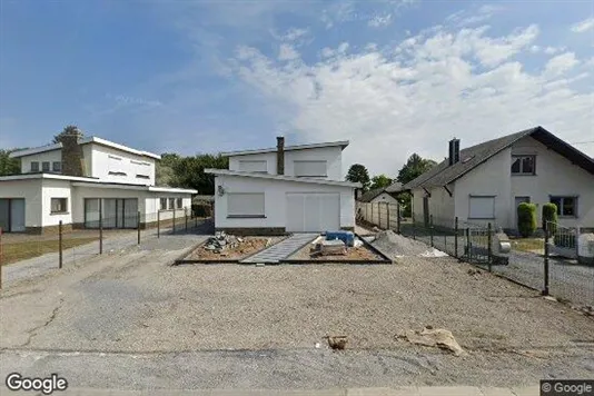 Apartments for rent in Anderlues - Photo from Google Street View