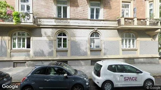 Apartments for rent in Munich Ludwigsvorstadt-Isarvorstadt - Photo from Google Street View