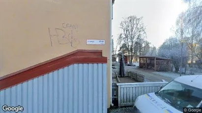 Apartments for rent in Luleå - Photo from Google Street View