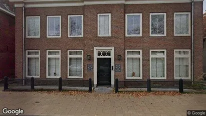 Apartments for rent in Katwijk - Photo from Google Street View