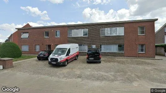 Apartments for rent in Temse - Photo from Google Street View