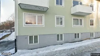 Apartments for rent in Umeå - Photo from Google Street View