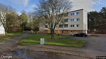 Apartments for rent in Eskilstuna - Photo from Google Street View