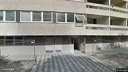 Apartments for rent in Karlskrona - Photo from Google Street View