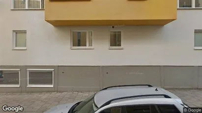 Apartments for rent in Norrköping - Photo from Google Street View