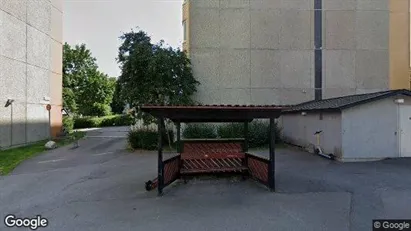 Apartments for rent in Norrköping - Photo from Google Street View