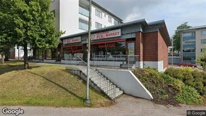 Apartments for rent in Porvoo - Photo from Google Street View