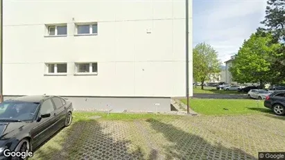 Apartments for rent in Rheintal - Photo from Google Street View