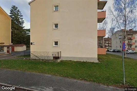 Apartments for rent in Eskilstuna - Photo from Google Street View