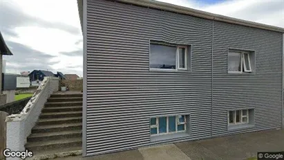 Apartments for rent in Akranes - Photo from Google Street View