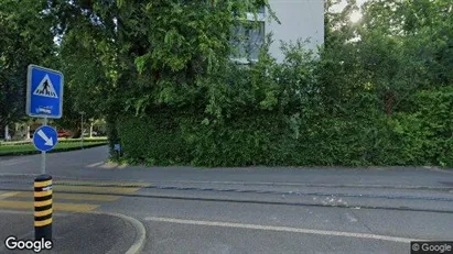 Apartments for rent in Basel-Stadt - Photo from Google Street View