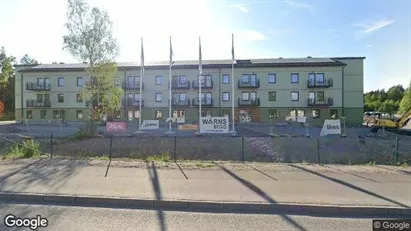 Apartments for rent in Eskilstuna - Photo from Google Street View