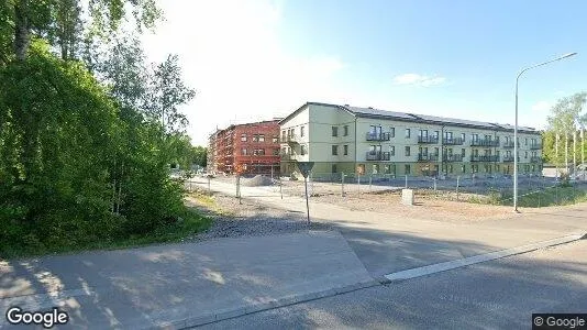 Apartments for rent in Eskilstuna - Photo from Google Street View