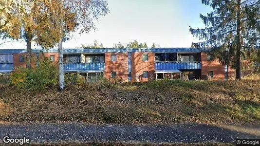 Apartments for rent in Gävle - Photo from Google Street View