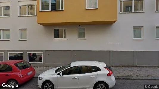 Apartments for rent in Norrköping - Photo from Google Street View