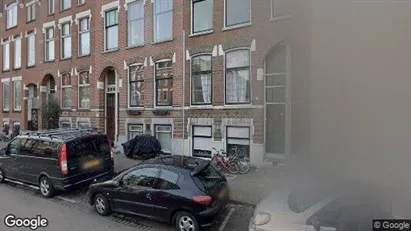 Apartments for rent in Rotterdam Delfshaven - Photo from Google Street View