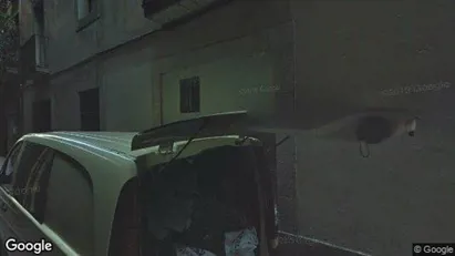 Apartments for rent in Barcelona Ciutat Vella - Photo from Google Street View