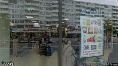 Apartments for rent in Amsterdam Slotervaart - Photo from Google Street View