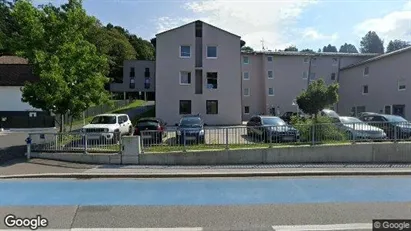 Apartments for rent in Graz - Photo from Google Street View