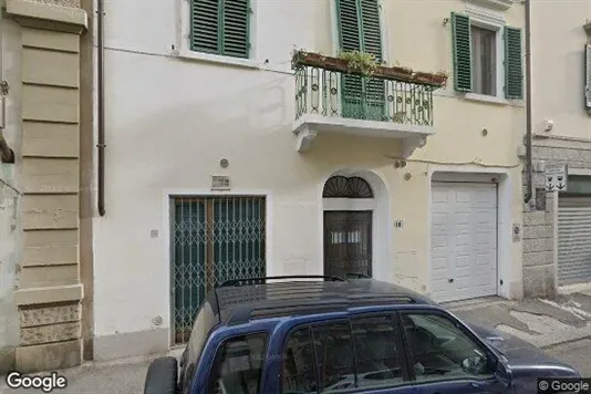 Apartments for rent in Florence - Photo from Google Street View