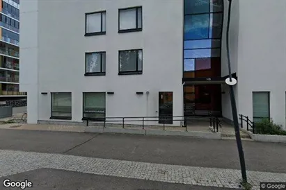 Apartments for rent in Vantaa - Photo from Google Street View