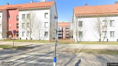 Apartments for rent in Kerava - Photo from Google Street View