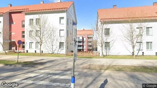 Apartments for rent in Kerava - Photo from Google Street View