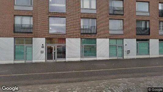 Apartments for rent in Vantaa - Photo from Google Street View