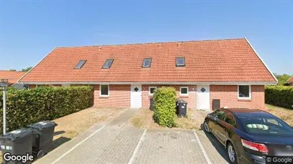 Apartments for rent in Odense SØ - Photo from Google Street View