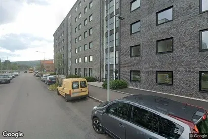 Apartments for rent in Båstad - Photo from Google Street View