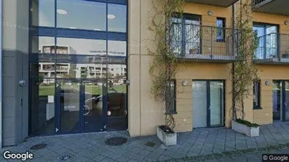 Apartments for rent in Malmö City - Photo from Google Street View
