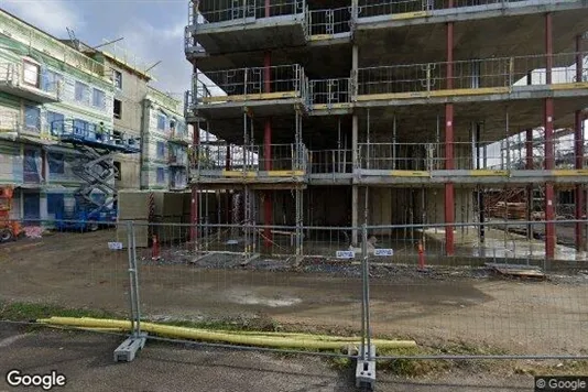 Apartments for rent in Älmhult - Photo from Google Street View