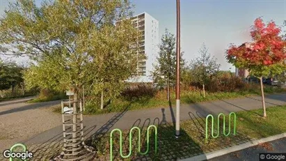 Apartments for rent in Jyväskylä - Photo from Google Street View