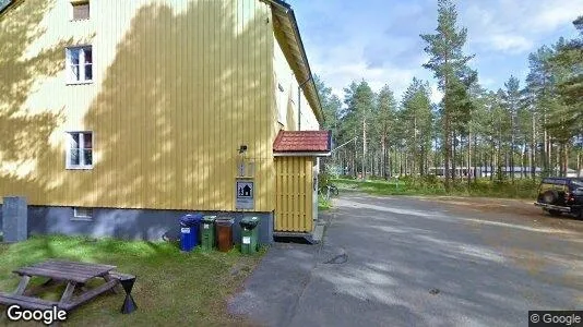 Apartments for rent in Luleå - Photo from Google Street View