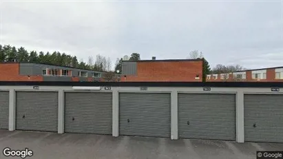 Apartments for rent in Örebro - Photo from Google Street View