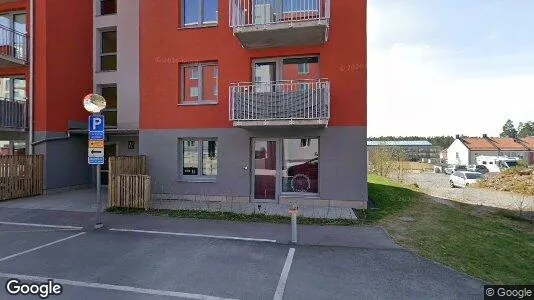 Apartments for rent in Eskilstuna - Photo from Google Street View