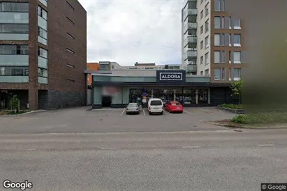 Apartments for rent in Vantaa - Photo from Google Street View