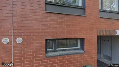 Apartments for rent in Espoo - Photo from Google Street View