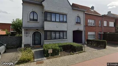 Apartments for rent in Mechelen - Photo from Google Street View