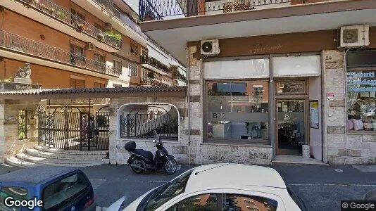 Apartments for rent in Roma Municipio XI – Arvalia/Portuense - Photo from Google Street View