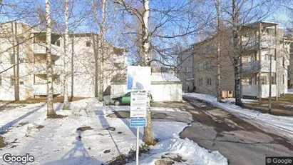 Apartments for rent in Vantaa - Photo from Google Street View