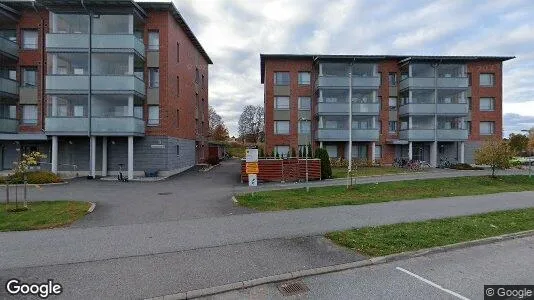 Apartments for rent in Turku - Photo from Google Street View