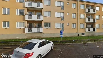 Apartments for rent in Eskilstuna - Photo from Google Street View