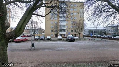 Apartments for rent in Hallstahammar - Photo from Google Street View