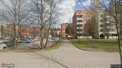 Apartments for rent in Vantaa - Photo from Google Street View